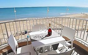 Apartamento Primera Linea Playa Centro De Guardamar