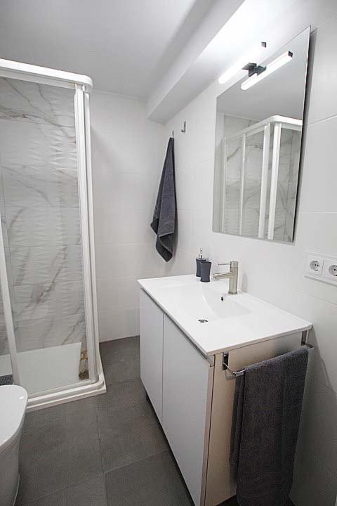 Apartamento Primera Linea Playa Centro De Guardamar Lägenhet Guardamar del Segura Exteriör bild