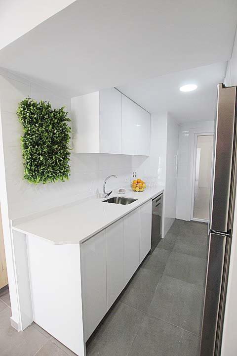 Apartamento Primera Linea Playa Centro De Guardamar Lägenhet Guardamar del Segura Exteriör bild